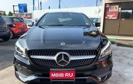 Mercedes-Benz CLA, 2018 год, 1 193 027 рублей, 3 фотография