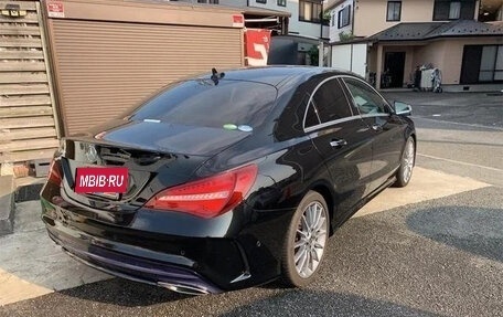 Mercedes-Benz CLA, 2018 год, 1 193 027 рублей, 6 фотография