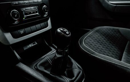 Skoda Yeti I рестайлинг, 2016 год, 1 300 000 рублей, 19 фотография