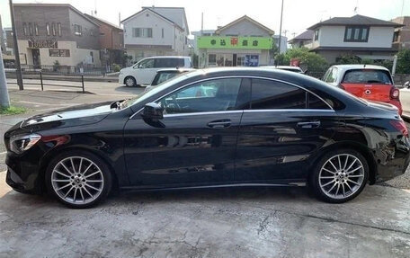 Mercedes-Benz CLA, 2018 год, 1 193 027 рублей, 8 фотография