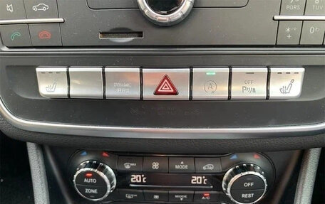 Mercedes-Benz CLA, 2018 год, 1 193 027 рублей, 15 фотография