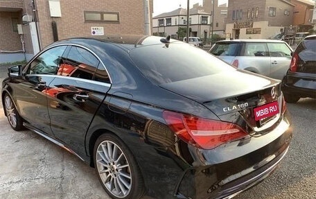 Mercedes-Benz CLA, 2018 год, 1 193 027 рублей, 7 фотография