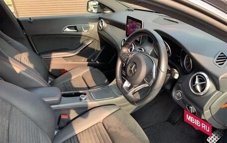 Mercedes-Benz CLA, 2018 год, 1 193 027 рублей, 11 фотография