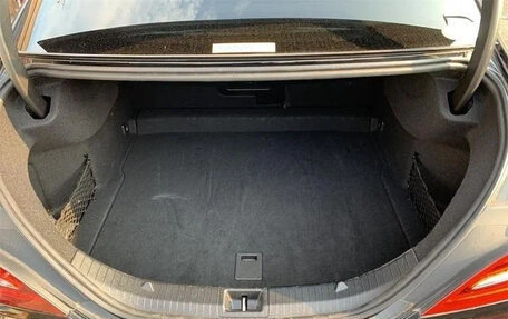 Mercedes-Benz CLA, 2018 год, 1 193 027 рублей, 21 фотография