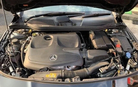 Mercedes-Benz CLA, 2018 год, 1 193 027 рублей, 22 фотография