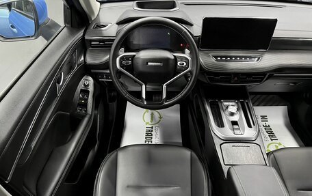 Haval Jolion, 2021 год, 1 975 000 рублей, 12 фотография