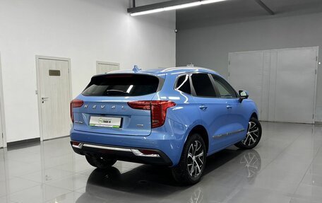 Haval Jolion, 2021 год, 1 975 000 рублей, 2 фотография