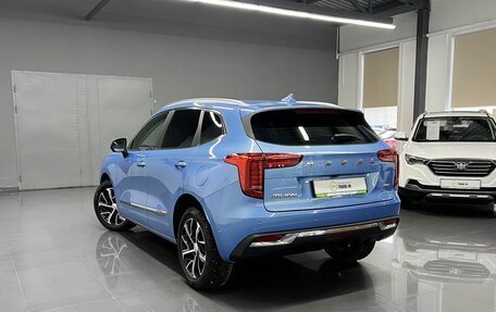 Haval Jolion, 2021 год, 1 975 000 рублей, 6 фотография