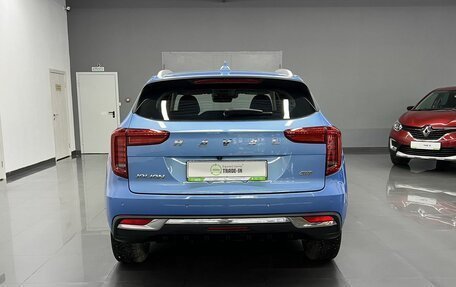 Haval Jolion, 2021 год, 1 975 000 рублей, 4 фотография