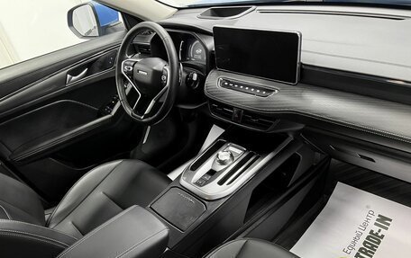 Haval Jolion, 2021 год, 1 975 000 рублей, 14 фотография