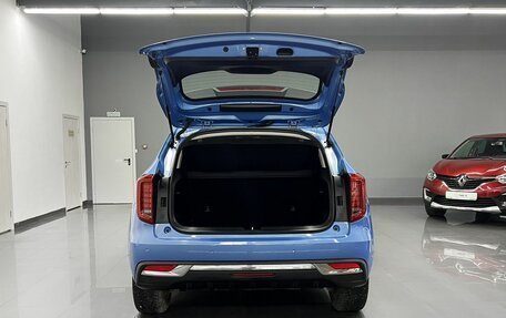 Haval Jolion, 2021 год, 1 975 000 рублей, 7 фотография