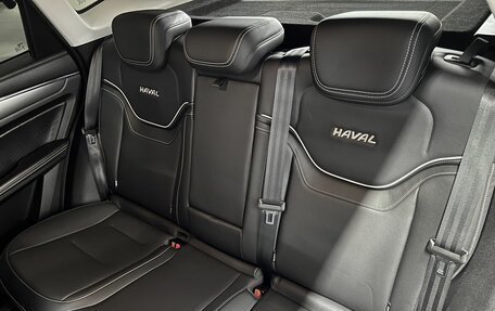 Haval Jolion, 2021 год, 1 975 000 рублей, 10 фотография