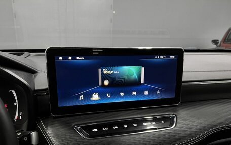 Haval Jolion, 2021 год, 1 975 000 рублей, 16 фотография