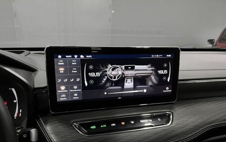 Haval Jolion, 2021 год, 1 975 000 рублей, 18 фотография