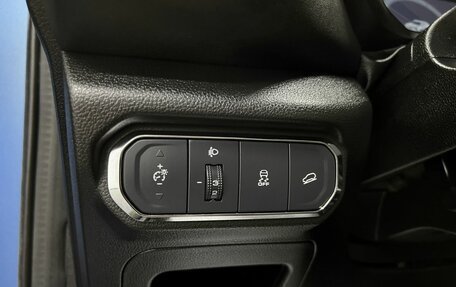 Haval Jolion, 2021 год, 1 975 000 рублей, 24 фотография