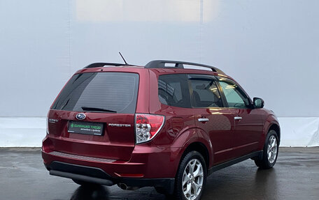 Subaru Forester, 2011 год, 1 270 000 рублей, 5 фотография