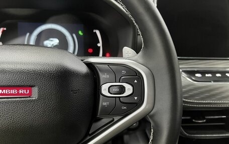 Haval Jolion, 2021 год, 1 975 000 рублей, 22 фотография