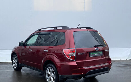 Subaru Forester, 2011 год, 1 270 000 рублей, 7 фотография