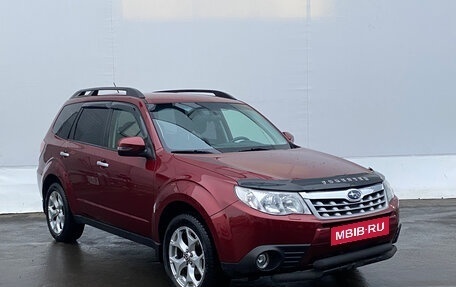 Subaru Forester, 2011 год, 1 270 000 рублей, 3 фотография
