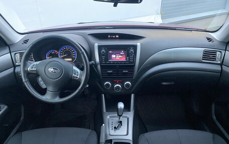 Subaru Forester, 2011 год, 1 270 000 рублей, 12 фотография