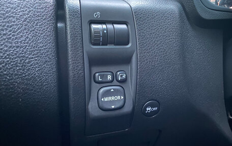 Subaru Forester, 2011 год, 1 270 000 рублей, 18 фотография