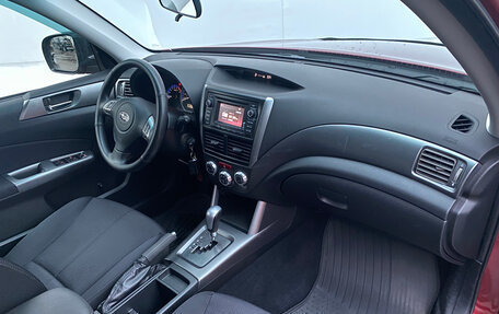 Subaru Forester, 2011 год, 1 270 000 рублей, 9 фотография