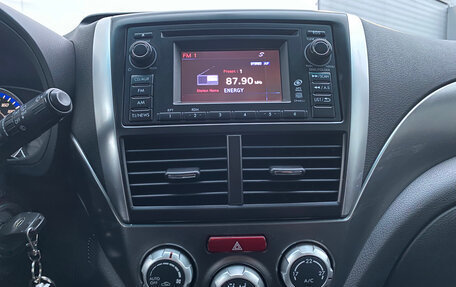 Subaru Forester, 2011 год, 1 270 000 рублей, 14 фотография