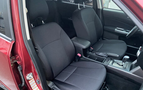 Subaru Forester, 2011 год, 1 270 000 рублей, 10 фотография