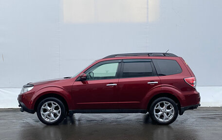 Subaru Forester, 2011 год, 1 270 000 рублей, 8 фотография