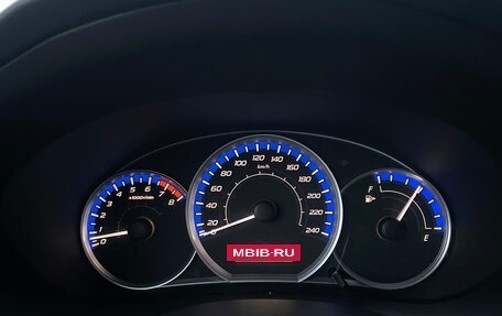 Subaru Forester, 2011 год, 1 270 000 рублей, 17 фотография