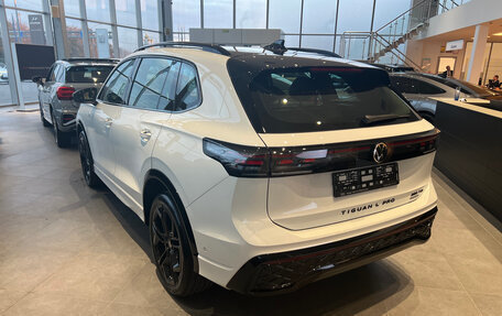 Volkswagen Tiguan, 2025 год, 5 090 000 рублей, 5 фотография