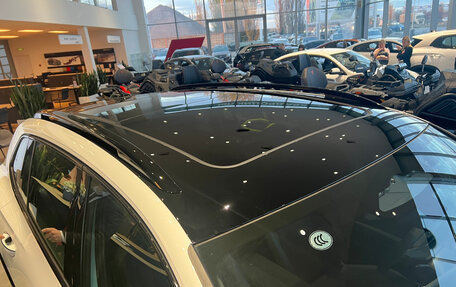 Volkswagen Tiguan, 2025 год, 5 090 000 рублей, 8 фотография