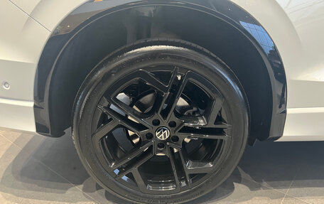 Volkswagen Tiguan, 2025 год, 5 090 000 рублей, 9 фотография