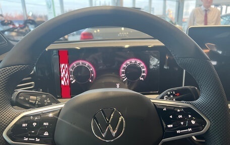 Volkswagen Tiguan, 2025 год, 5 090 000 рублей, 10 фотография