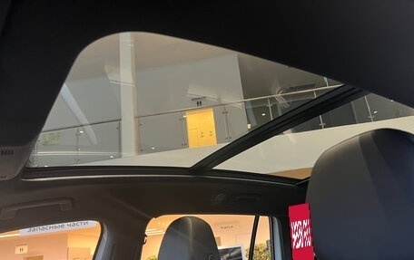 Volkswagen Tiguan, 2025 год, 5 090 000 рублей, 14 фотография