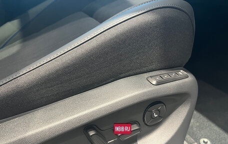 Volkswagen Tiguan, 2025 год, 5 090 000 рублей, 18 фотография