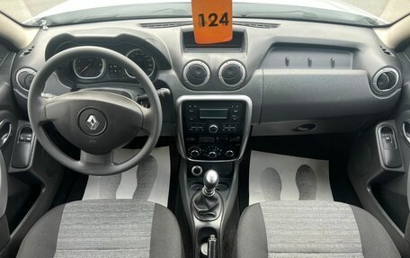 Renault Duster I рестайлинг, 2012 год, 1 049 000 рублей, 16 фотография