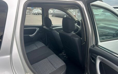 Renault Duster I рестайлинг, 2012 год, 1 049 000 рублей, 17 фотография