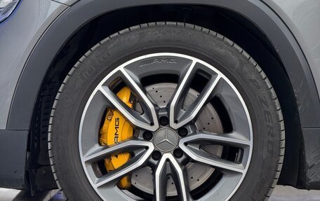 Mercedes-Benz GLB AMG, 2022 год, 6 000 000 рублей, 8 фотография