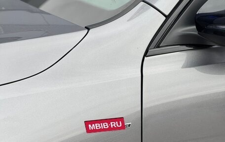 Mercedes-Benz GLB AMG, 2022 год, 6 000 000 рублей, 9 фотография