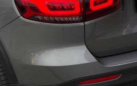 Mercedes-Benz GLB AMG, 2022 год, 6 000 000 рублей, 10 фотография