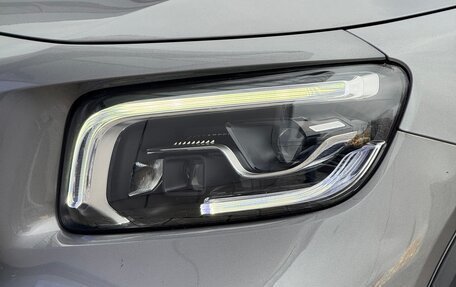 Mercedes-Benz GLB AMG, 2022 год, 6 000 000 рублей, 11 фотография