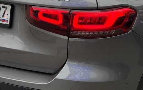 Mercedes-Benz GLB AMG, 2022 год, 6 000 000 рублей, 12 фотография