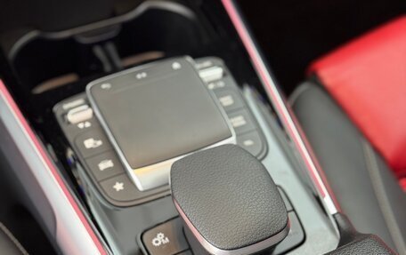 Mercedes-Benz GLB AMG, 2022 год, 6 000 000 рублей, 20 фотография