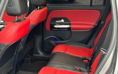 Mercedes-Benz GLB AMG, 2022 год, 6 000 000 рублей, 24 фотография