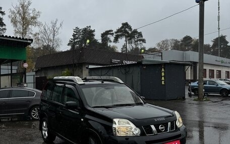 Nissan X-Trail, 2008 год, 850 000 рублей, 2 фотография