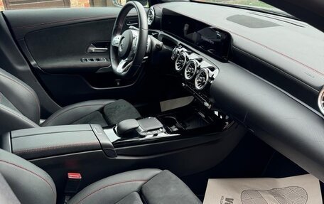 Mercedes-Benz CLA, 2021 год, 4 500 000 рублей, 2 фотография