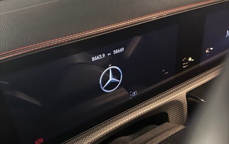 Mercedes-Benz CLA, 2021 год, 4 500 000 рублей, 3 фотография