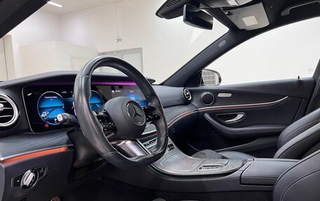 Mercedes-Benz E-Класс, 2020 год, 5 180 000 рублей, 9 фотография
