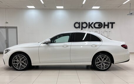 Mercedes-Benz E-Класс, 2020 год, 5 180 000 рублей, 8 фотография